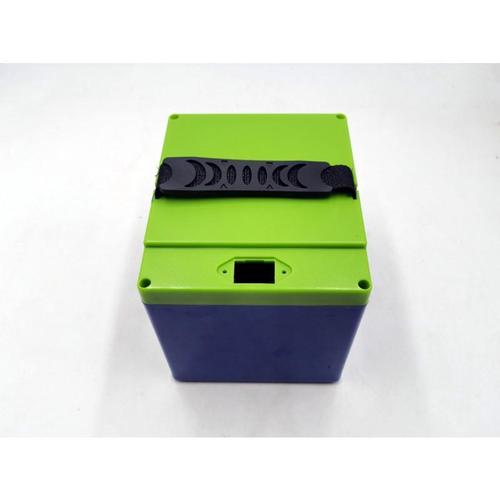 kf28号锂电池盒厂家直销电动车锂电池盒电动车电池盒原包塑料电池箱